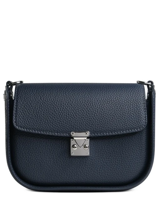 Сумка кожаная Candy LERME