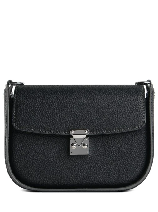 Сумка кожаная Candy LERME