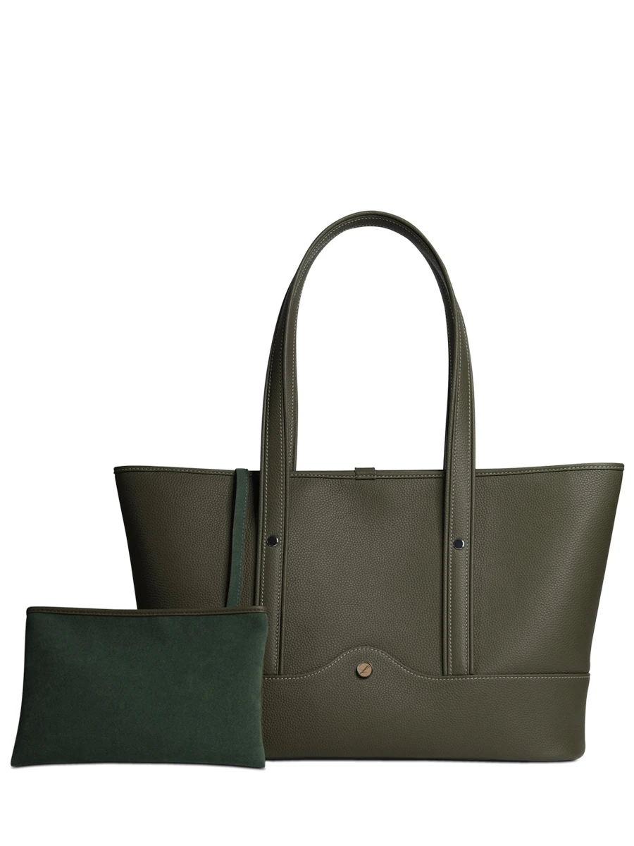 Сумка кожаная Dana