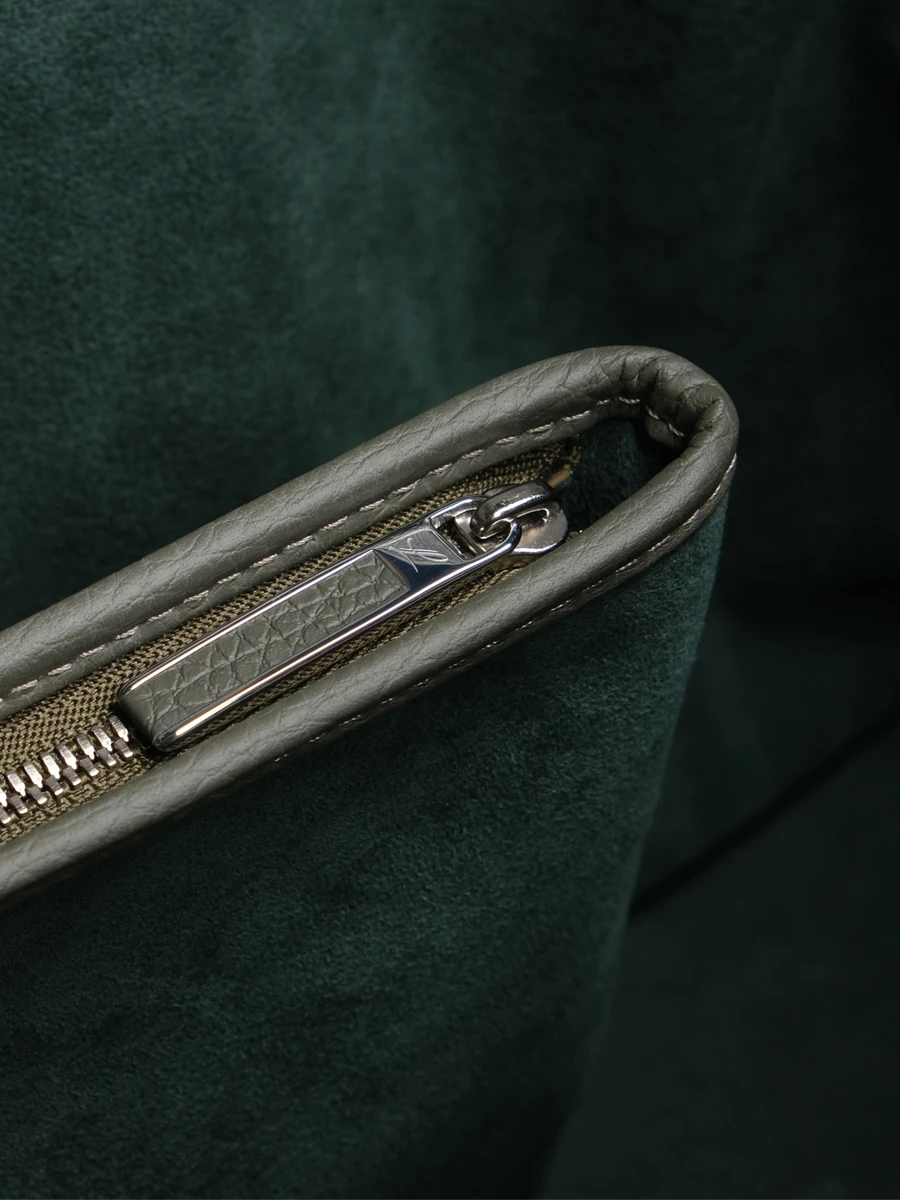 Сумка кожаная Dana