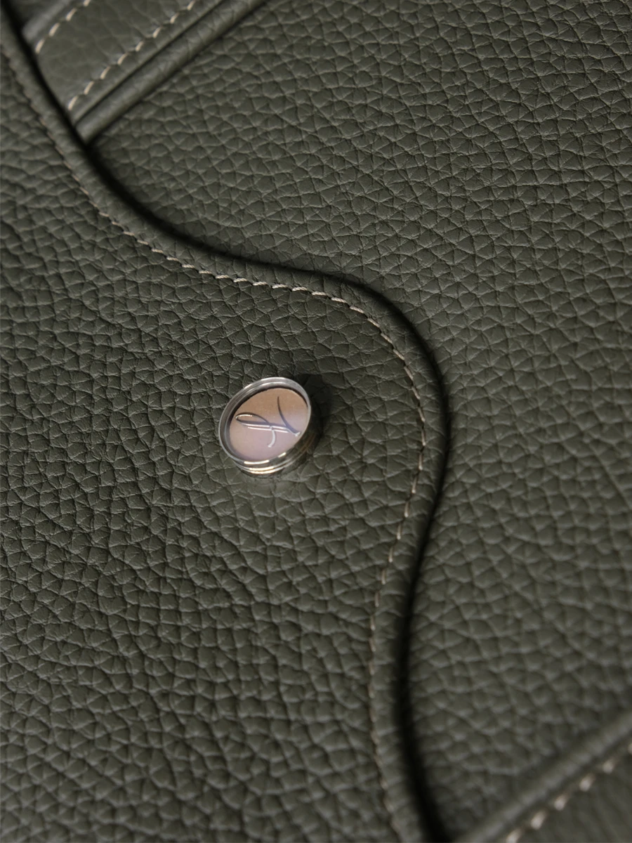 Сумка кожаная Dana