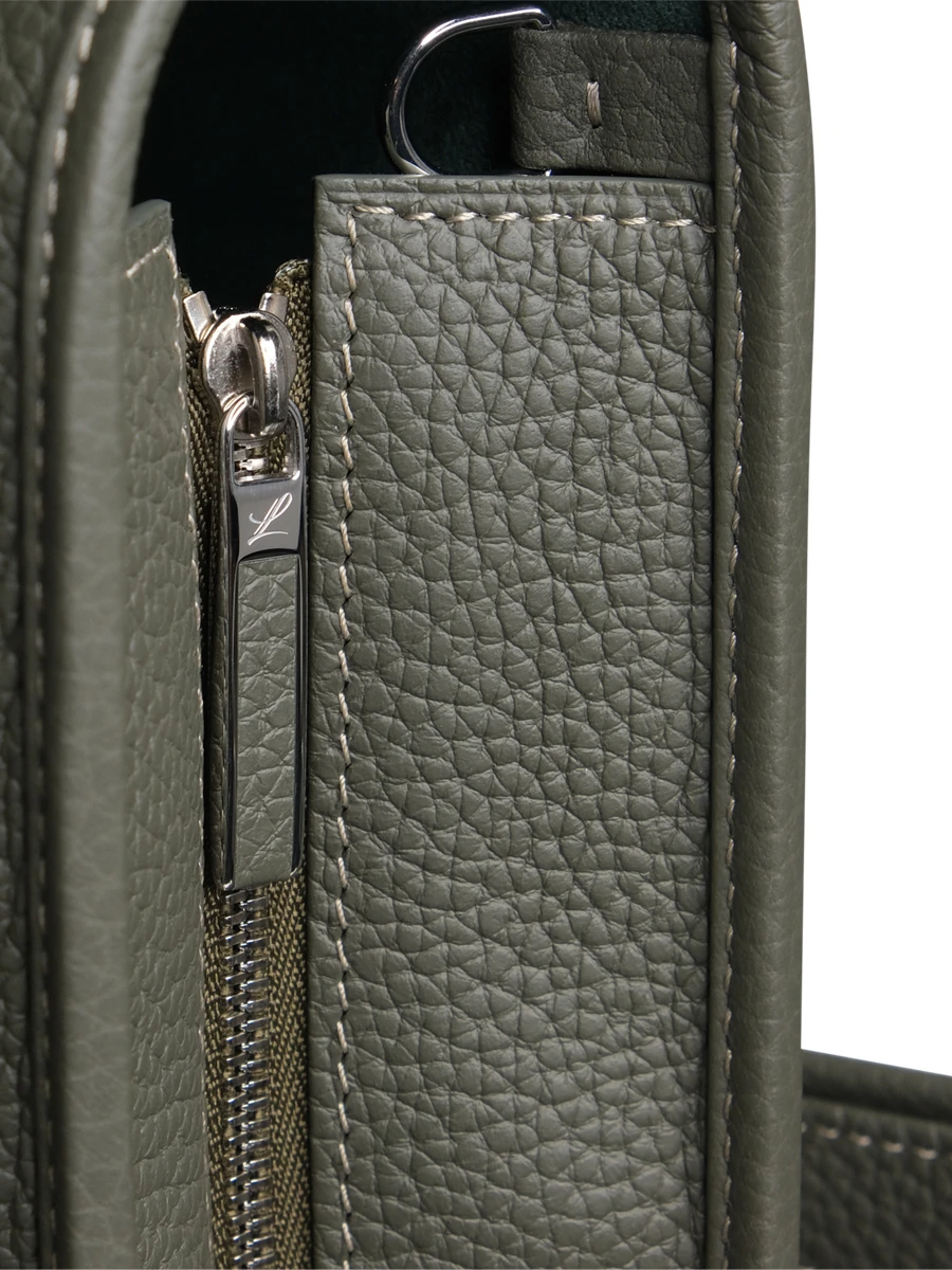 Сумка кожаная Dana