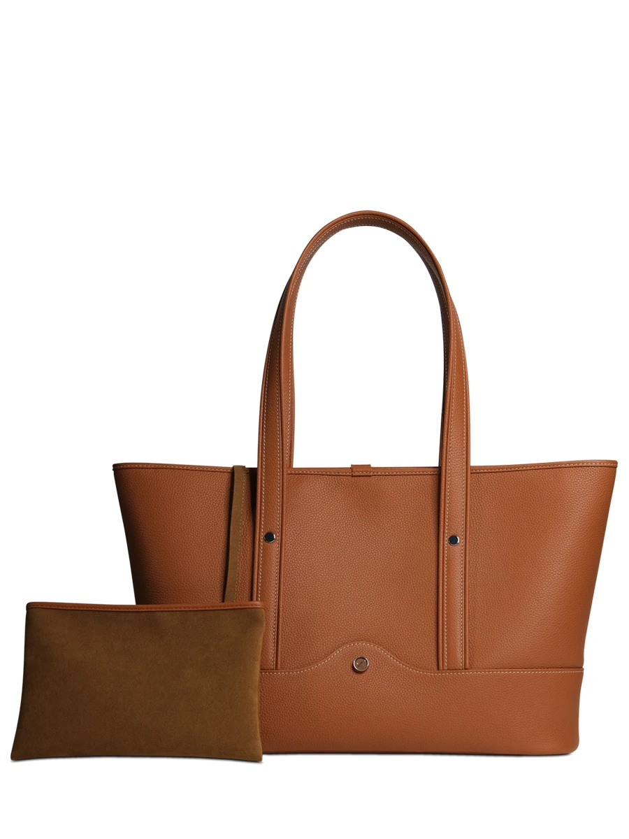 Сумка кожаная Dana