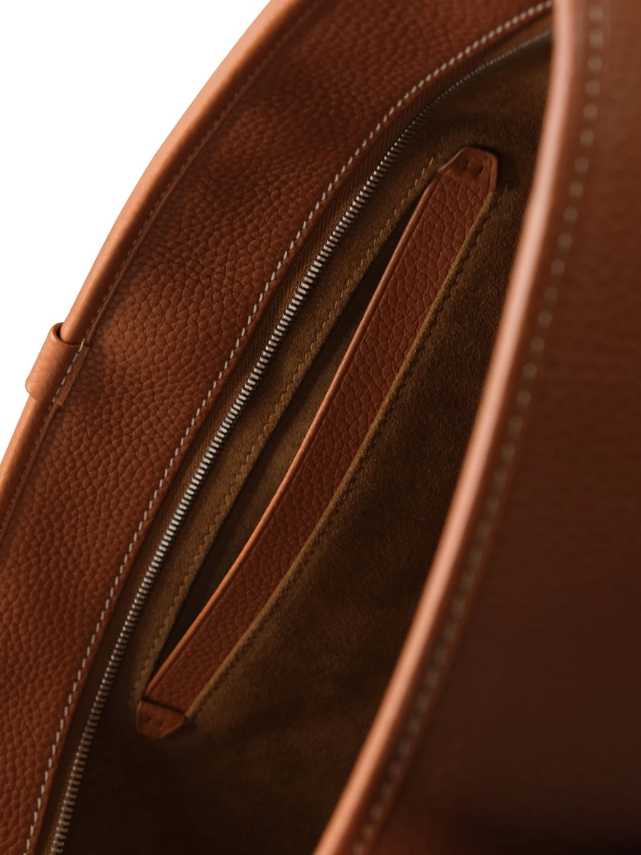 Сумка кожаная Dana