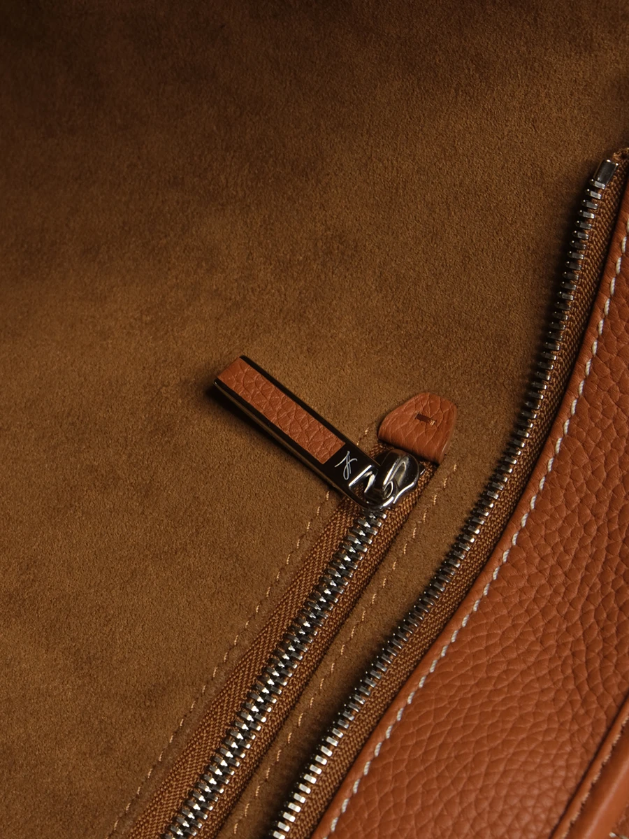 Сумка кожаная Dana