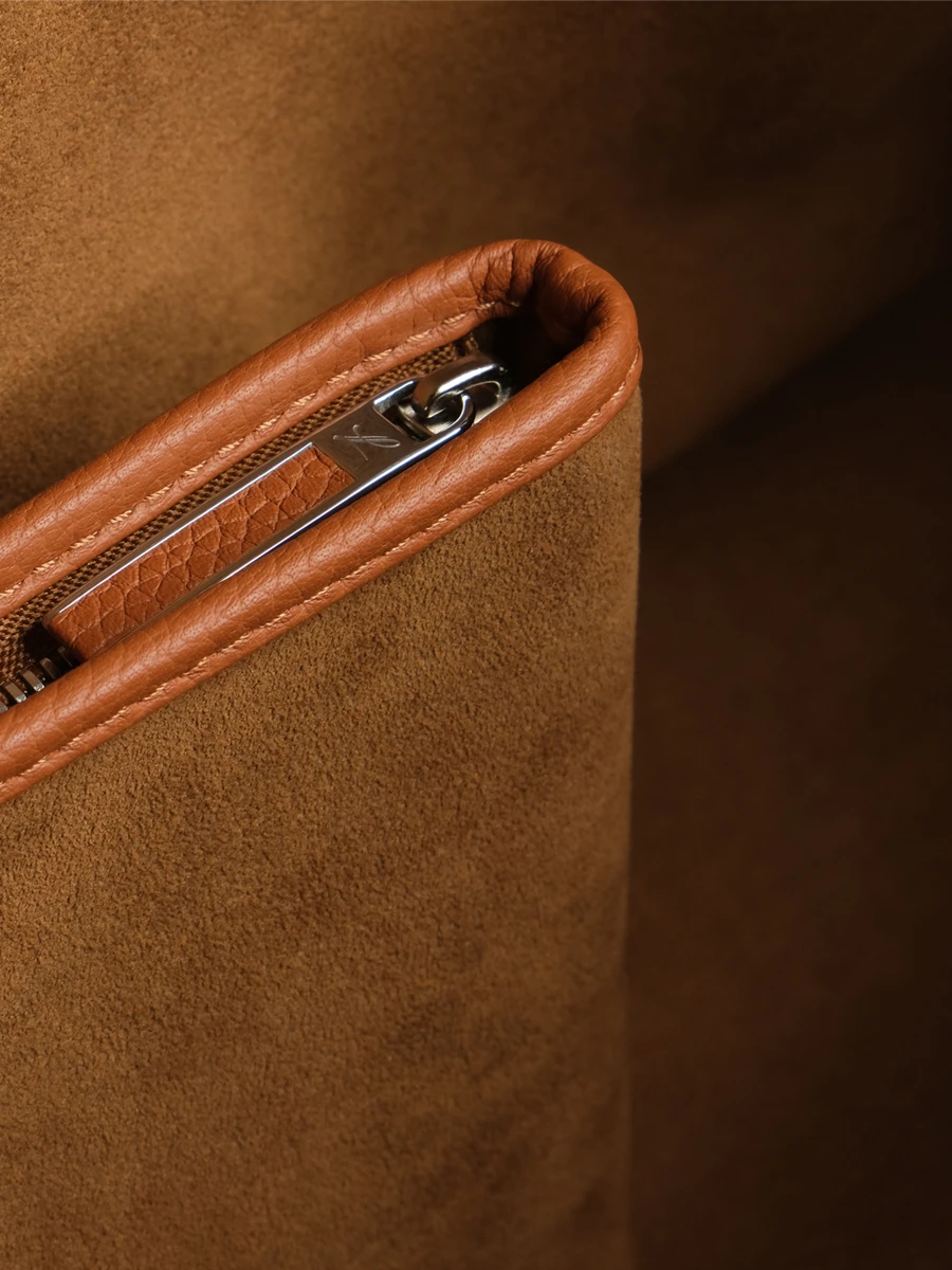 Сумка кожаная Dana