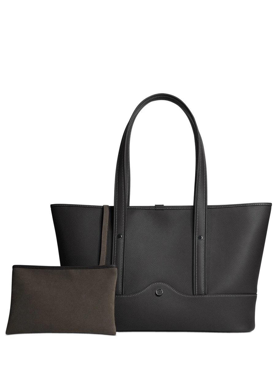 Сумка кожаная Dana