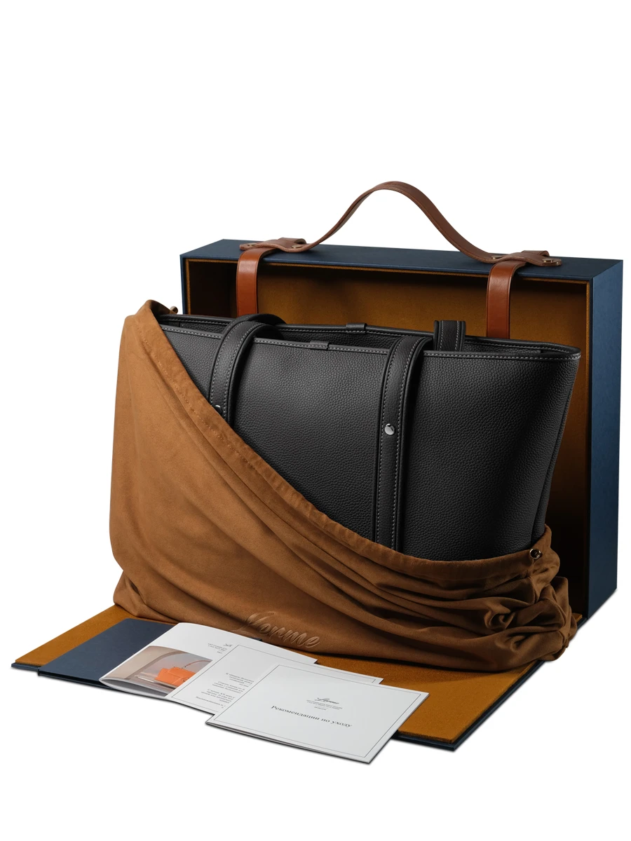 Сумка кожаная Dana