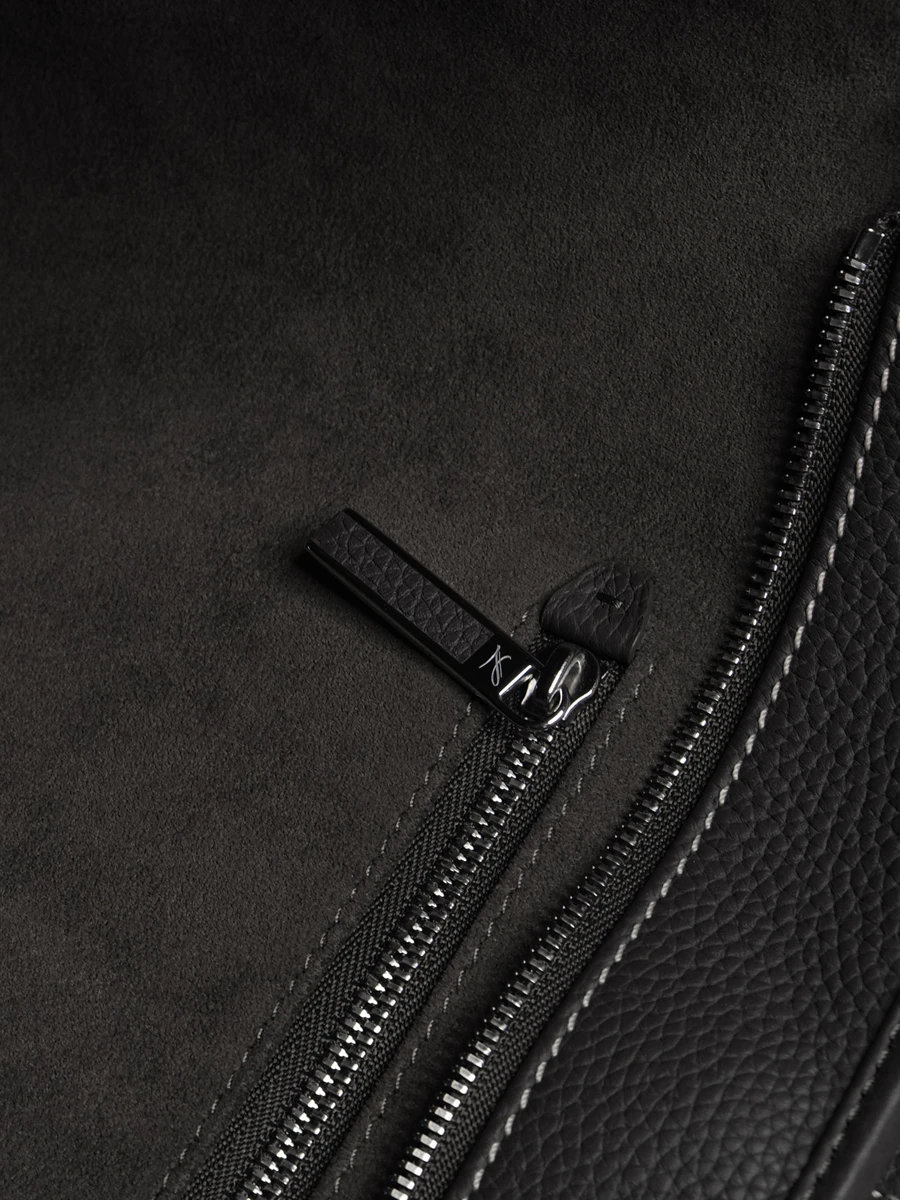 Сумка кожаная Dana