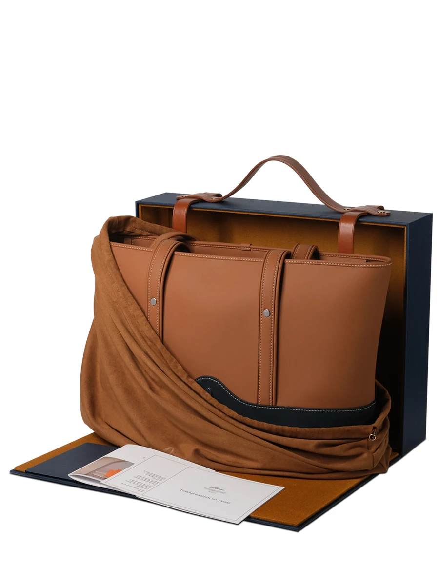 Сумка из неотека Dana