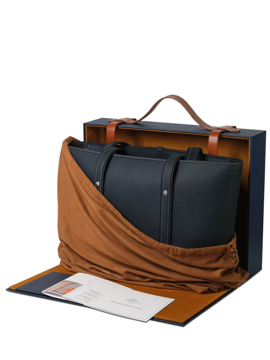 Сумка из неотека Dana