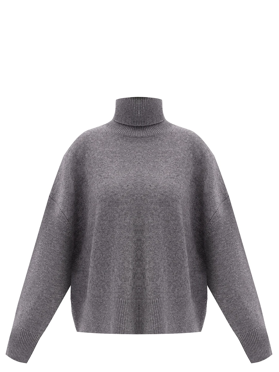 Свитер шерстяной Soft