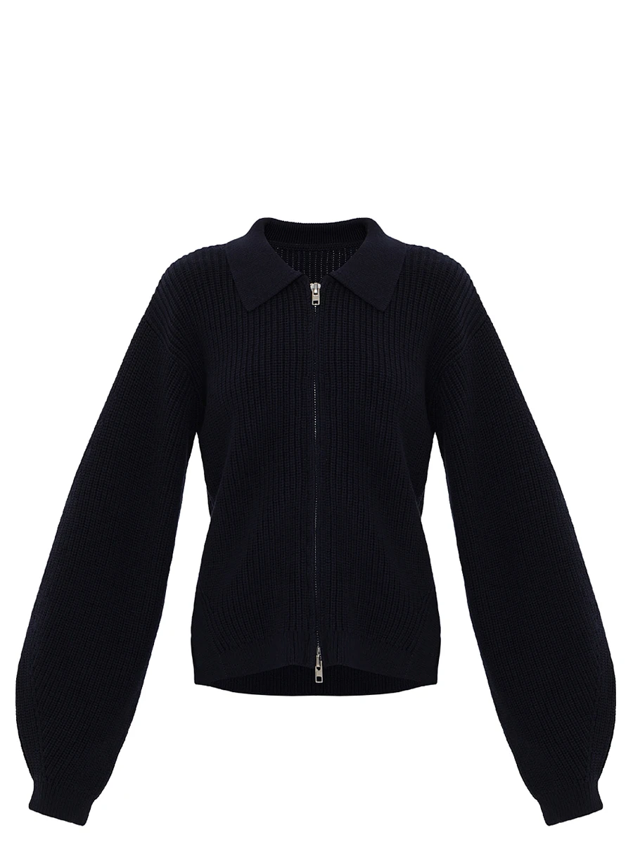 Джемпер из шерсти и хлопка Heathrow