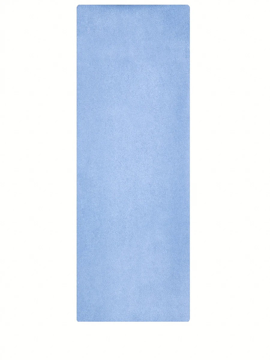 Шарф шерстяной