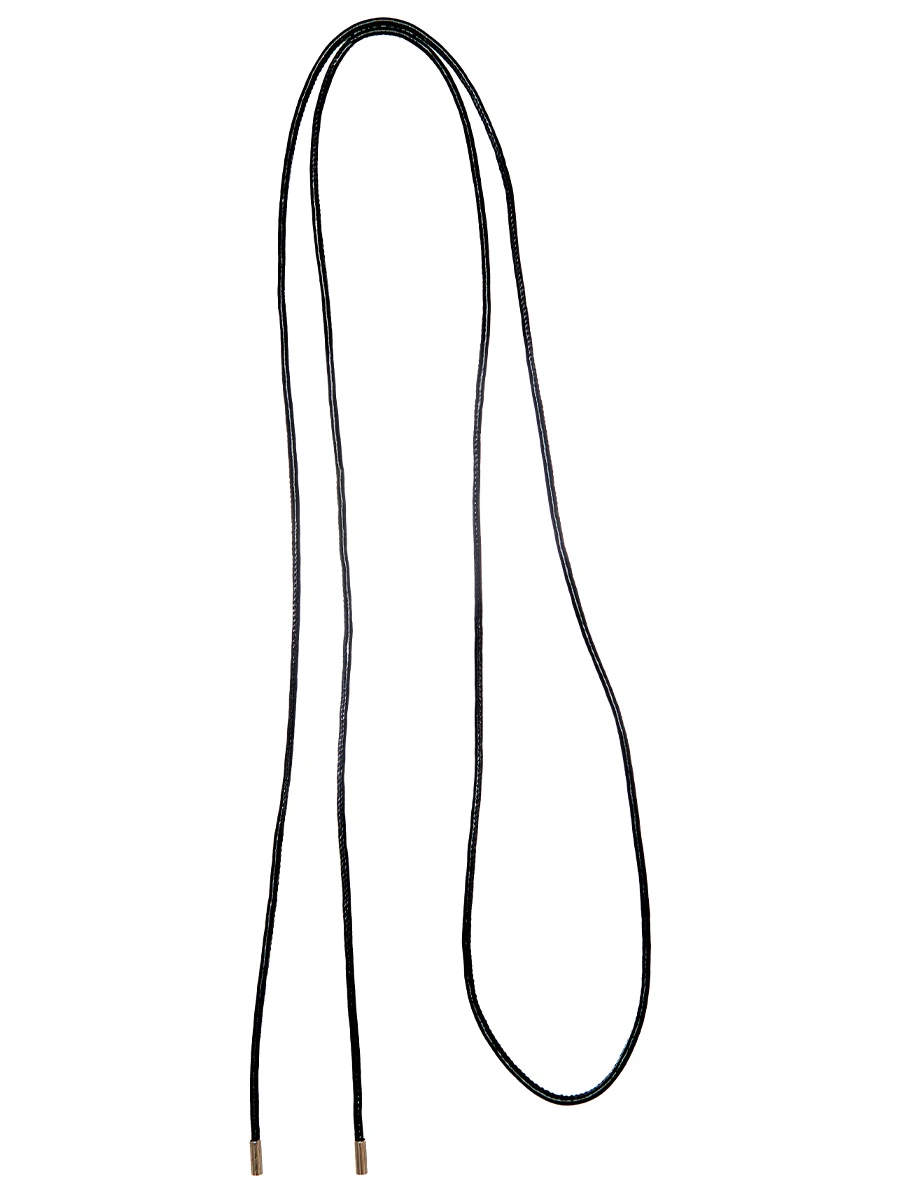 Пояс из экокожи