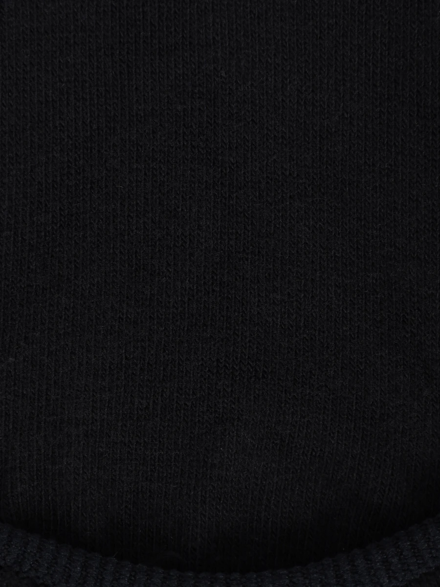 Набор из двух пар хлопковых подследников