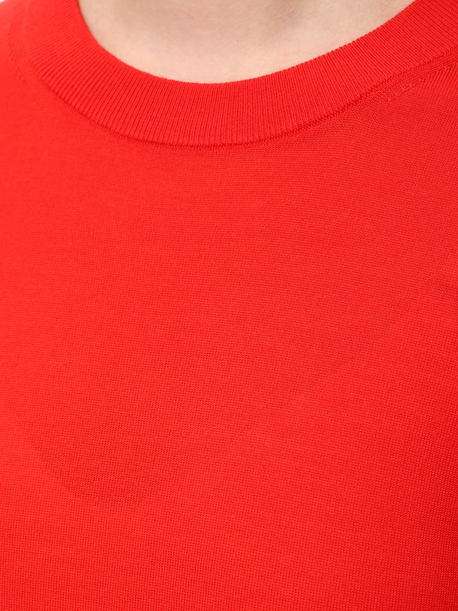 Футболка шерстяная