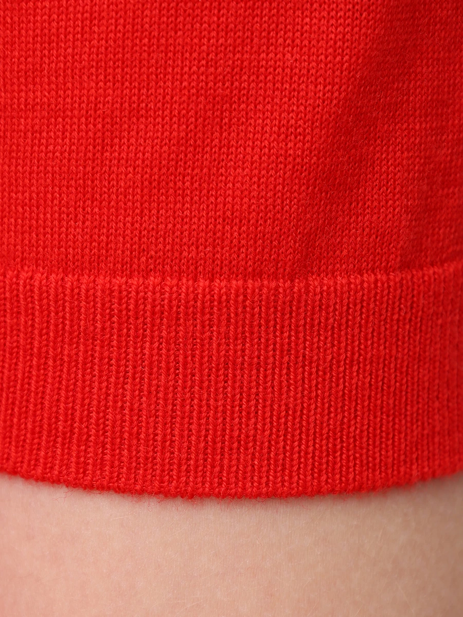 Футболка шерстяная