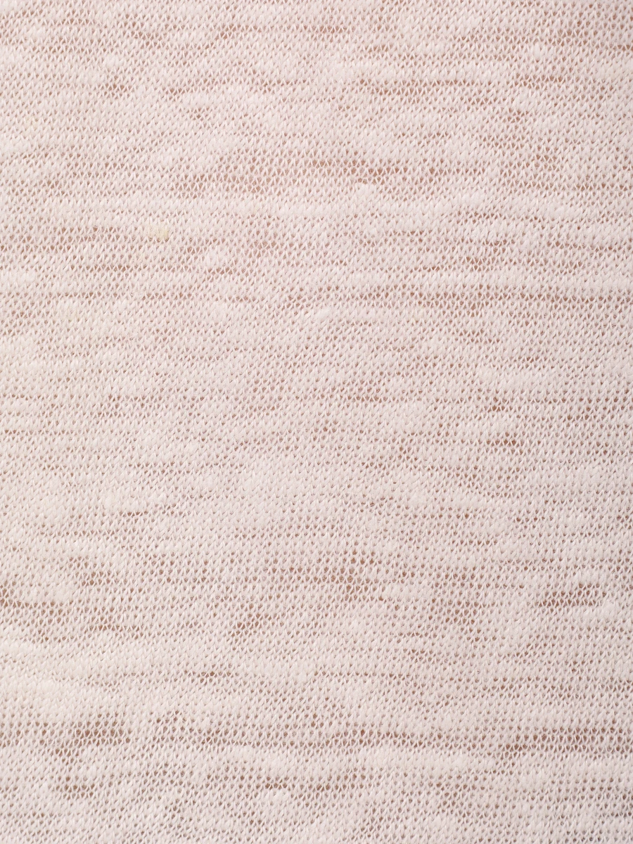 Футболка льняная