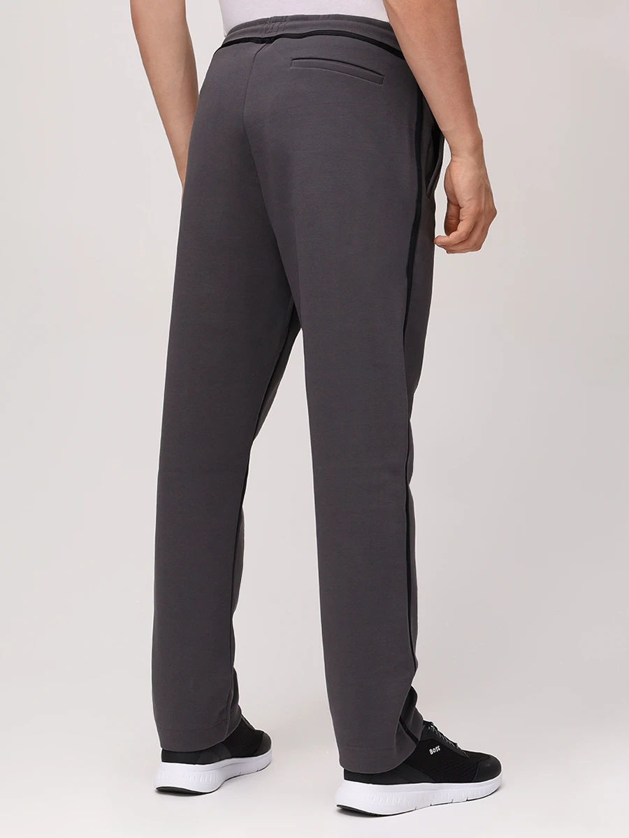 Брюки хлопковые