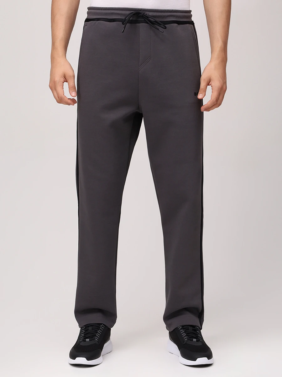 Брюки хлопковые