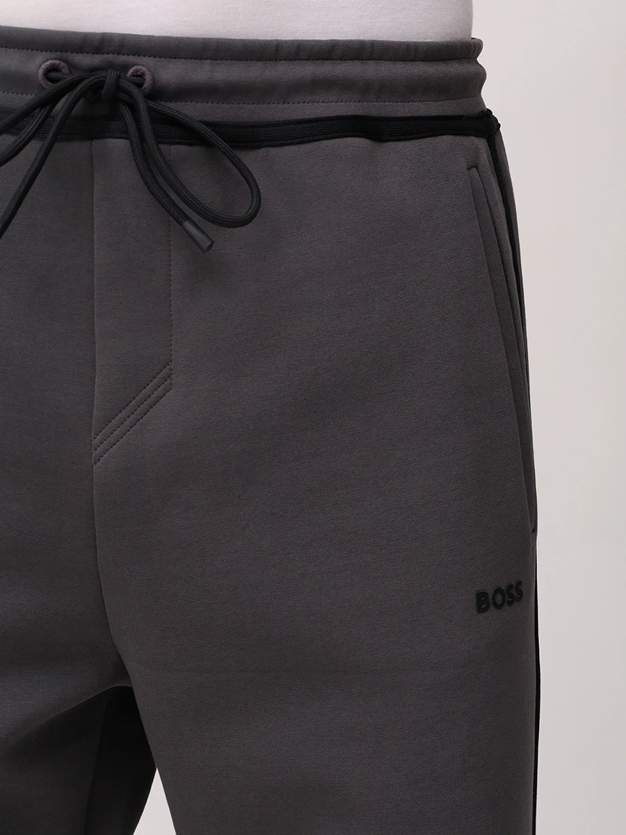 Брюки хлопковые