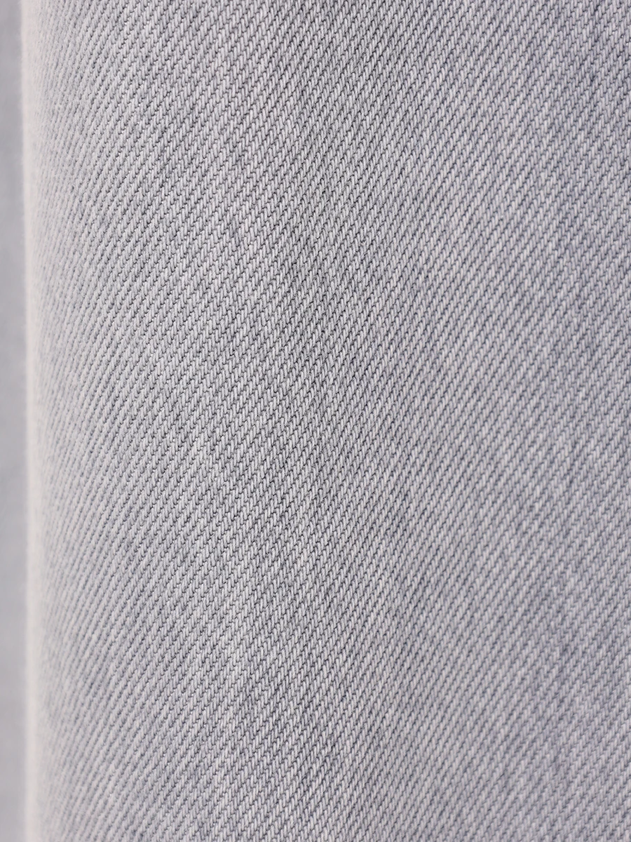 Джинсы из хлопка и лиоцелла