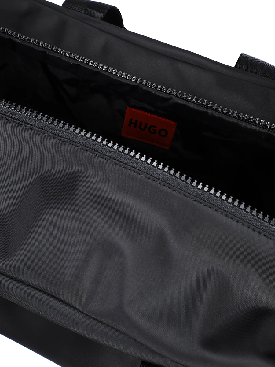 Сумка текстильная Ethon