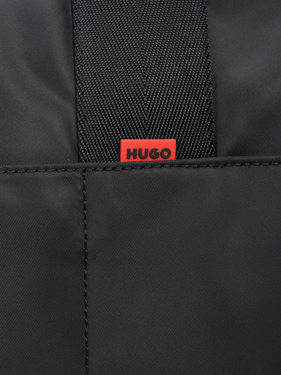 Сумка текстильная Ethon