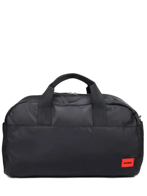 Сумка текстильная Ethon HUGO