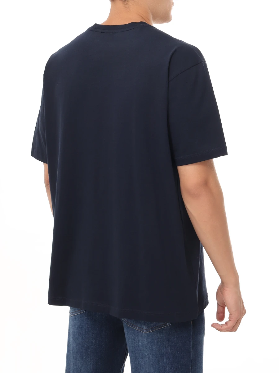 Футболка хлопковая