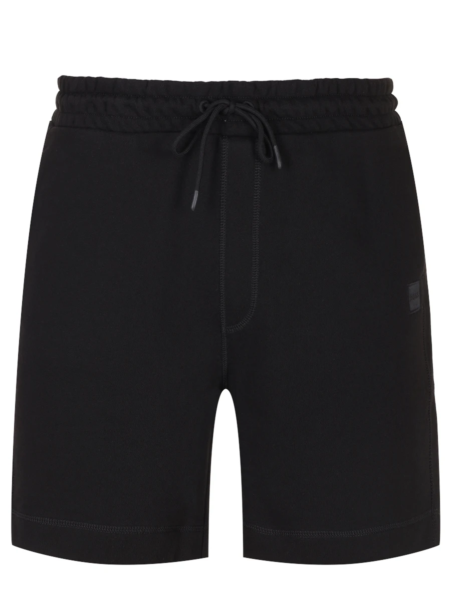 Шорты хлопковые