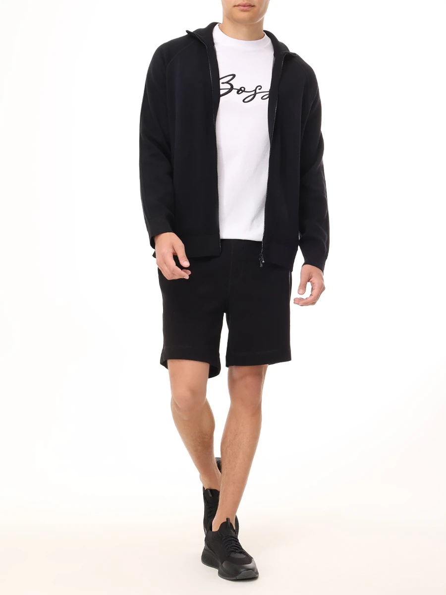 Шорты хлопковые