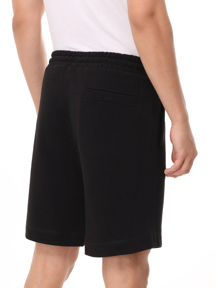 Шорты хлопковые