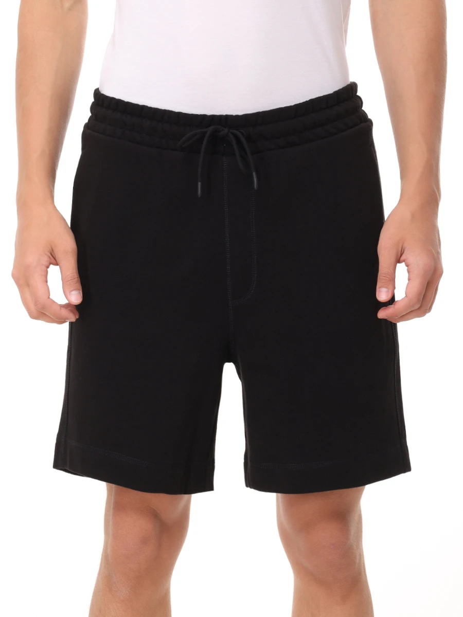 Шорты хлопковые