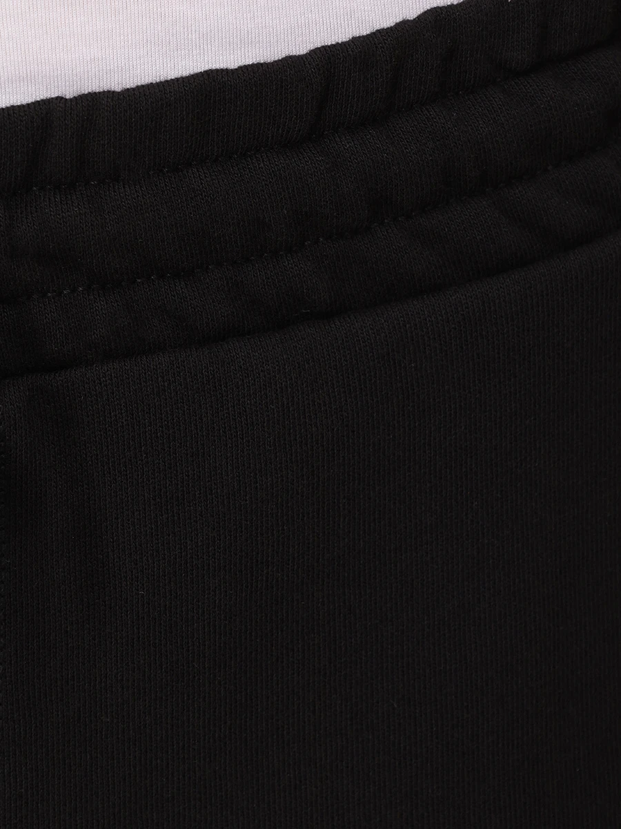 Шорты хлопковые