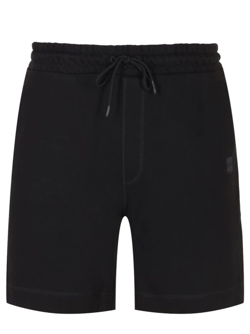 Шорты хлопковые BOSS