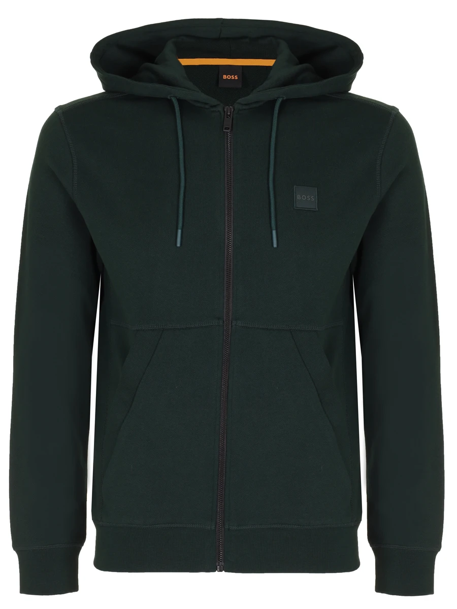 Олимпийка хлопковая