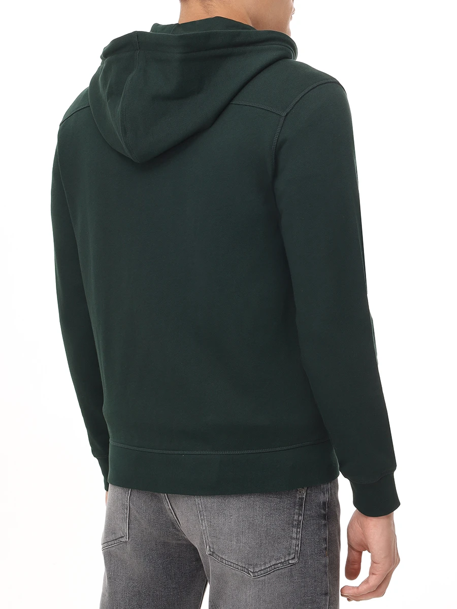 Олимпийка хлопковая