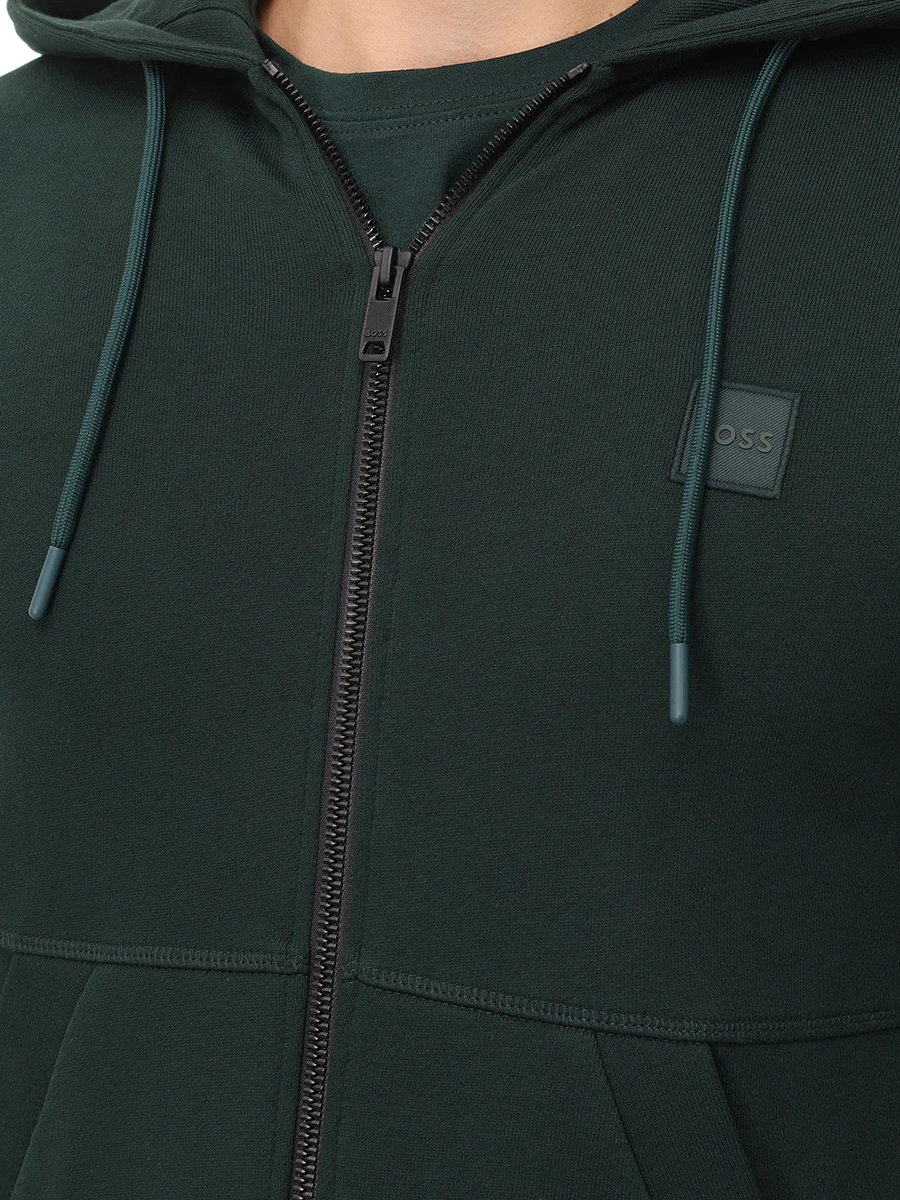 Олимпийка хлопковая