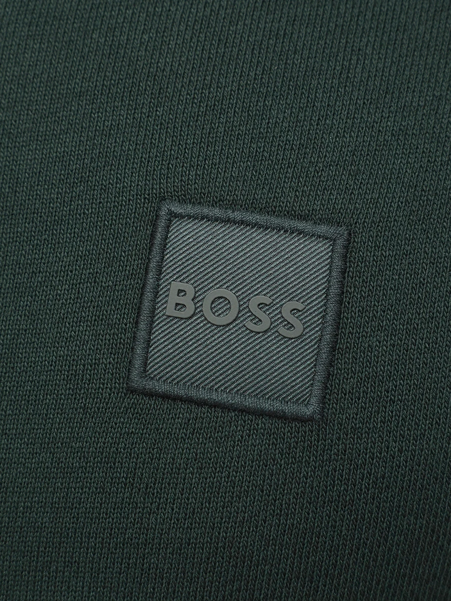 Олимпийка хлопковая