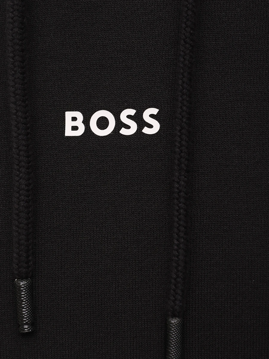 Костюм хлопковый