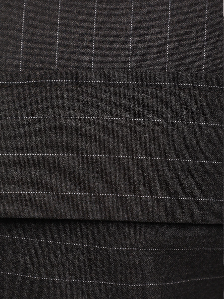 Рубашка в полоску