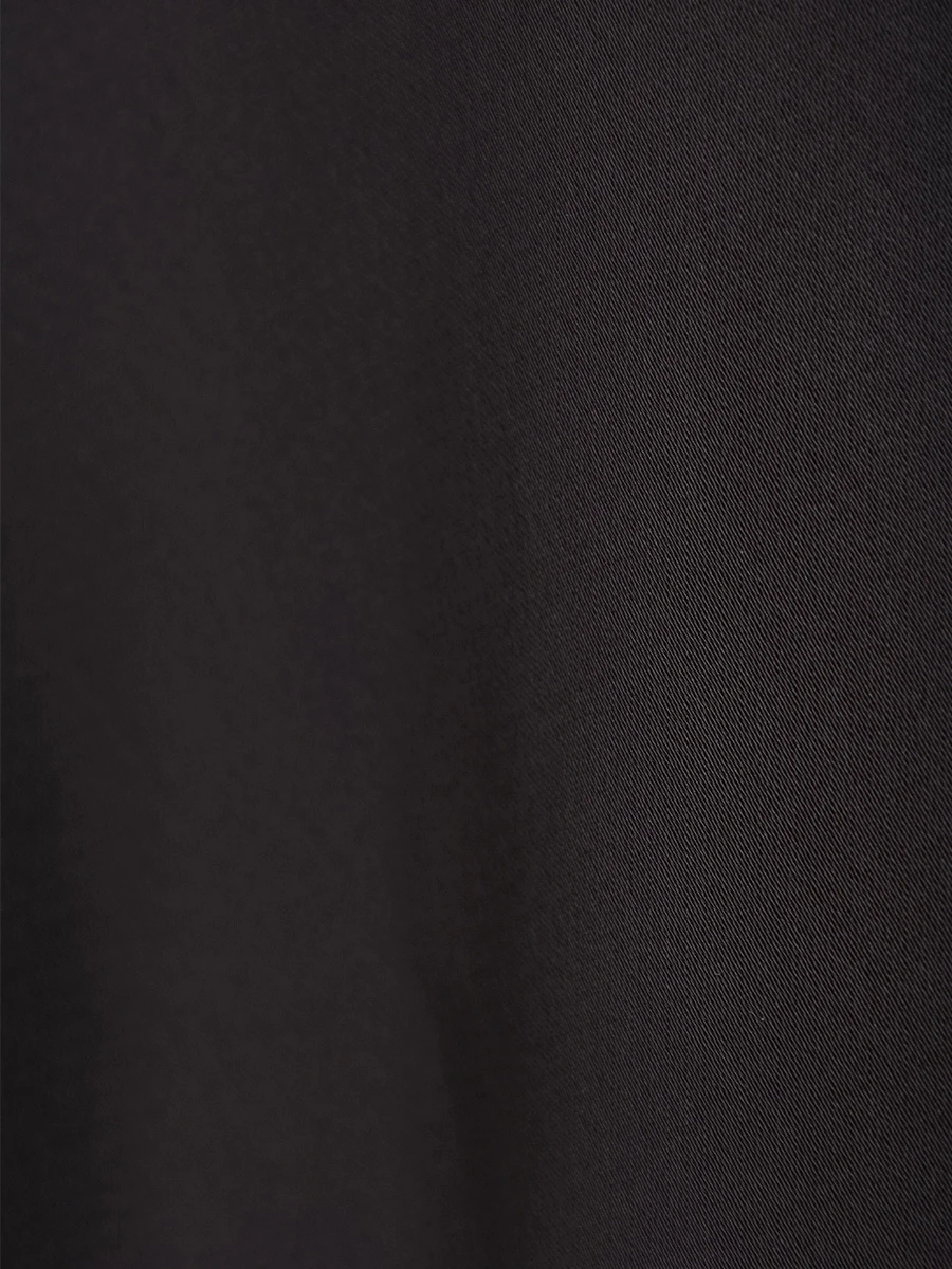 Юбка атласная