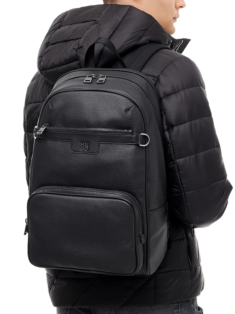 Рюкзак из экокожи Nesh