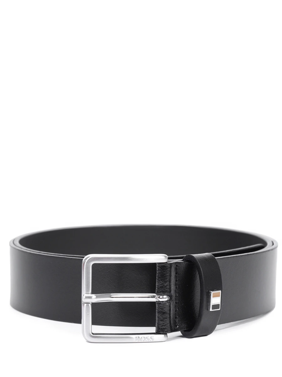 Ремень кожаный