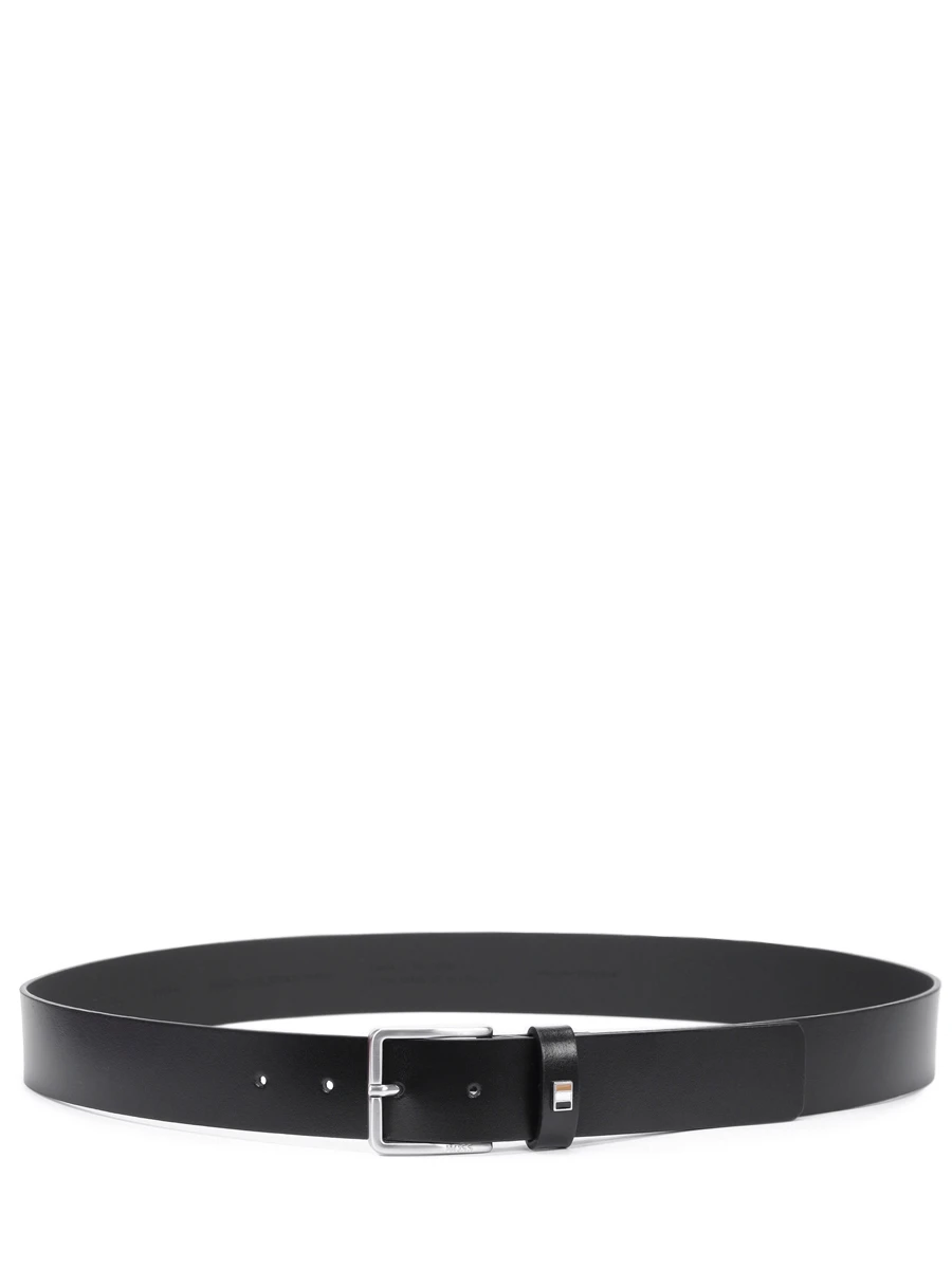 Ремень кожаный