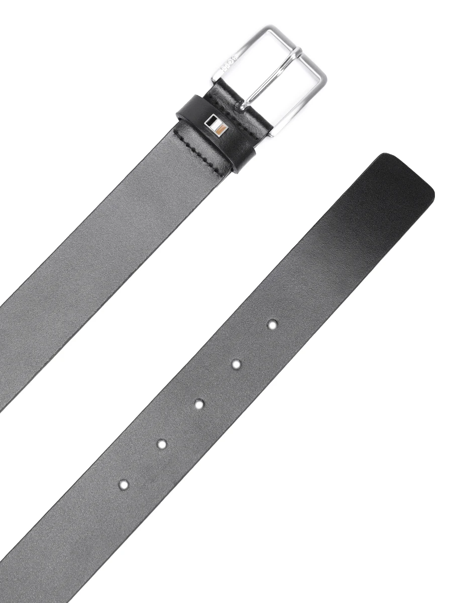 Ремень кожаный