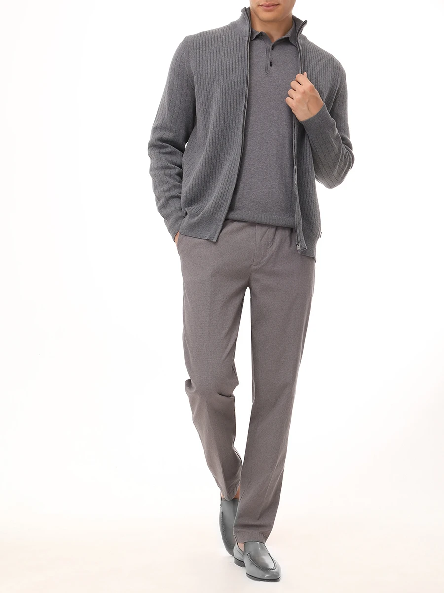 Поло хлопковое