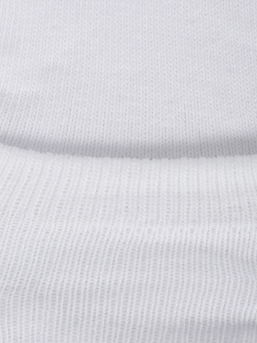 Набор из двух пар хлопковых подследников